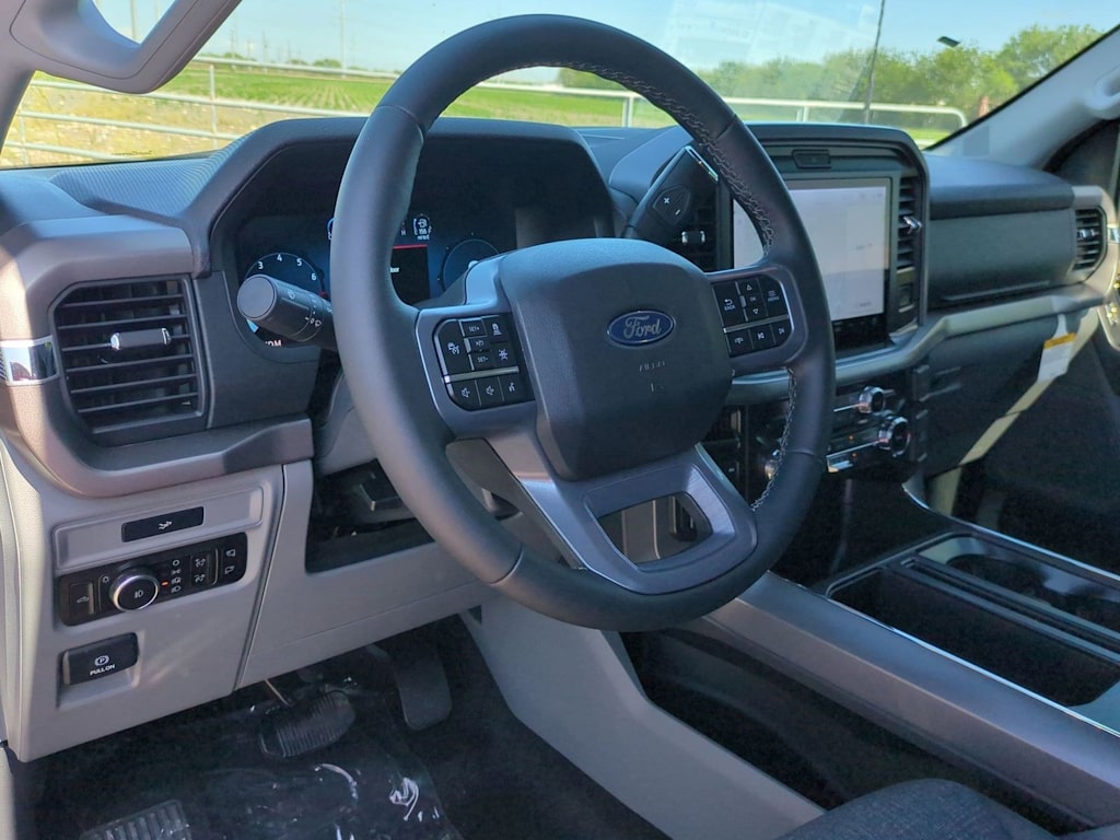 Thumbnail: 2026 Ford F-150 - 2