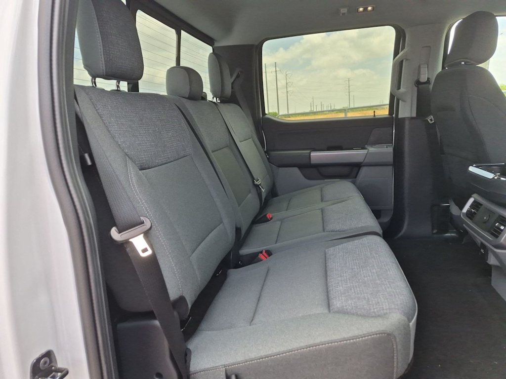 Thumbnail: 2026 Ford F-150 - 33
