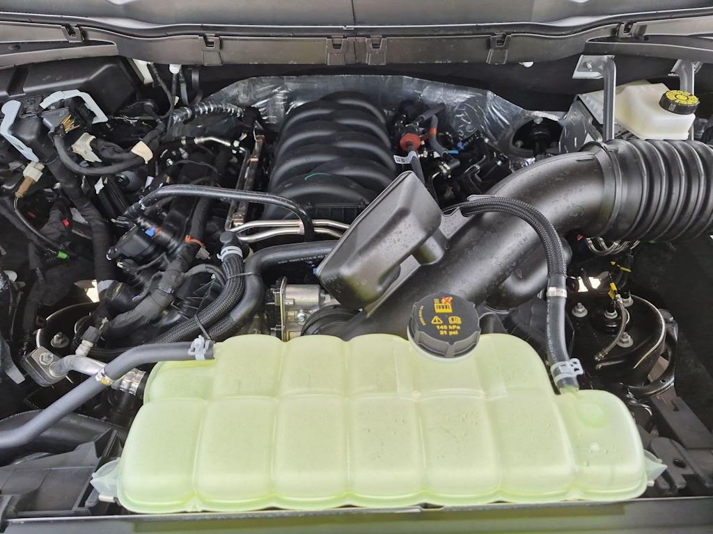 Thumbnail: 2026 Ford F-150 - 9