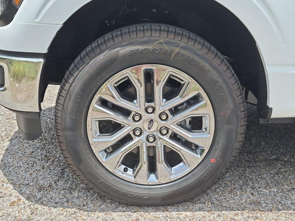 Thumbnail: 2026 Ford F-150 - 8
