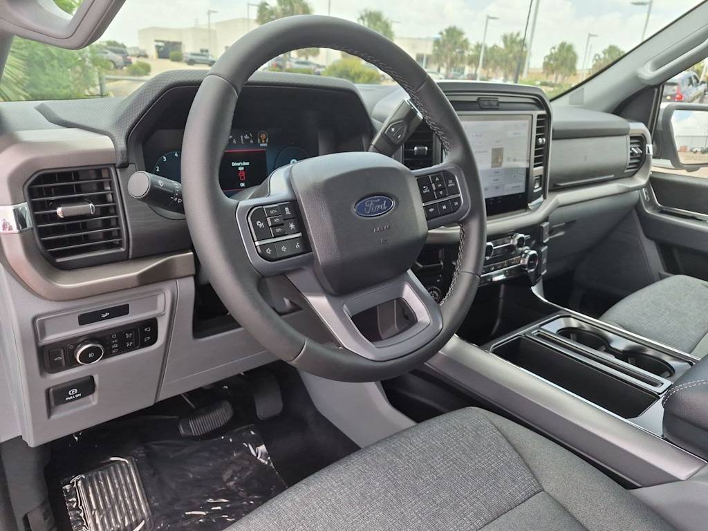 Thumbnail: 2026 Ford F-150 - 2
