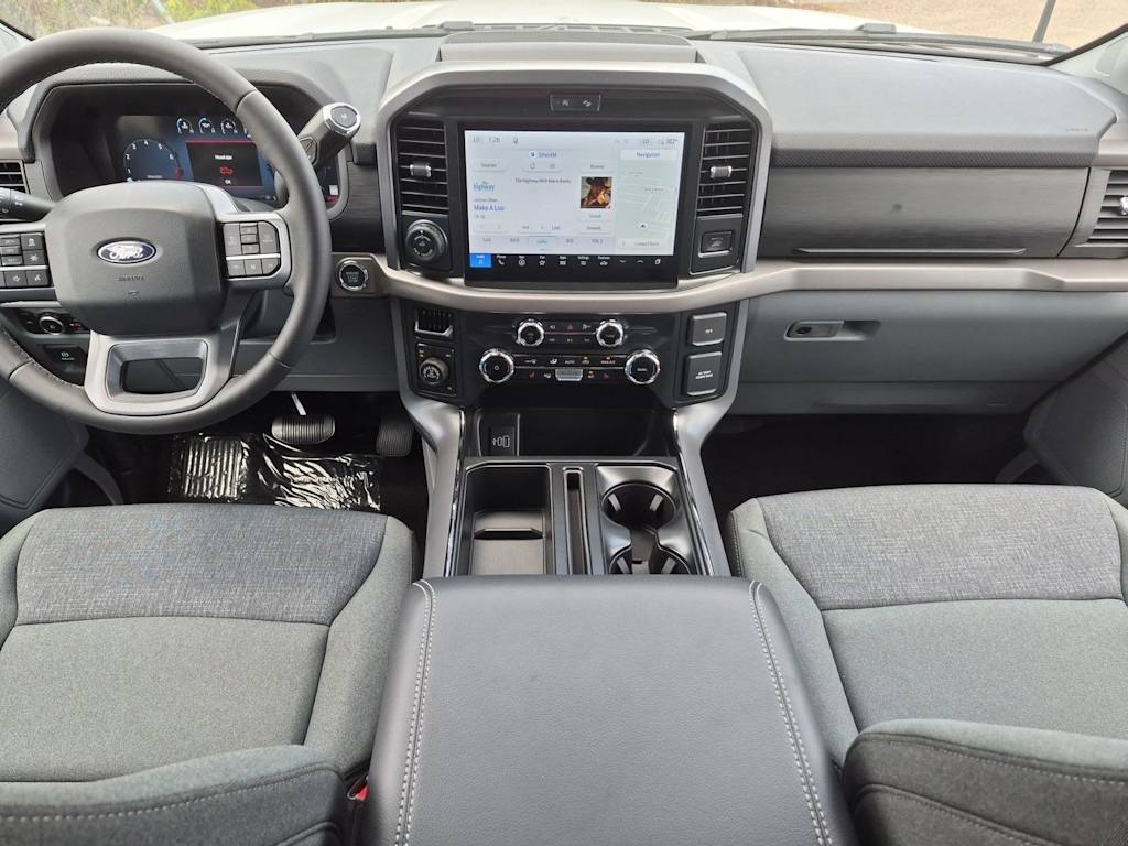 Thumbnail: 2026 Ford F-150 - 10