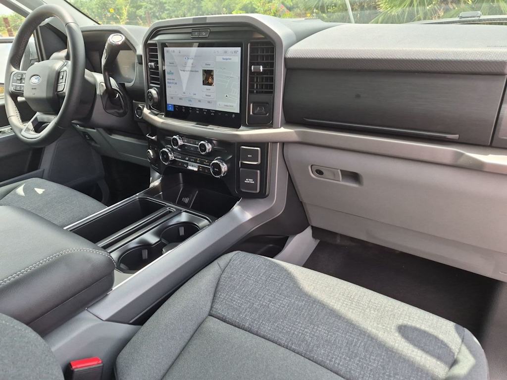 Thumbnail: 2026 Ford F-150 - 14