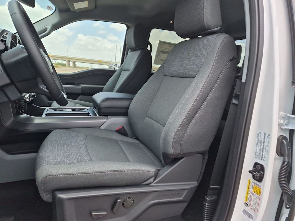 Thumbnail: 2026 Ford F-150 - 11