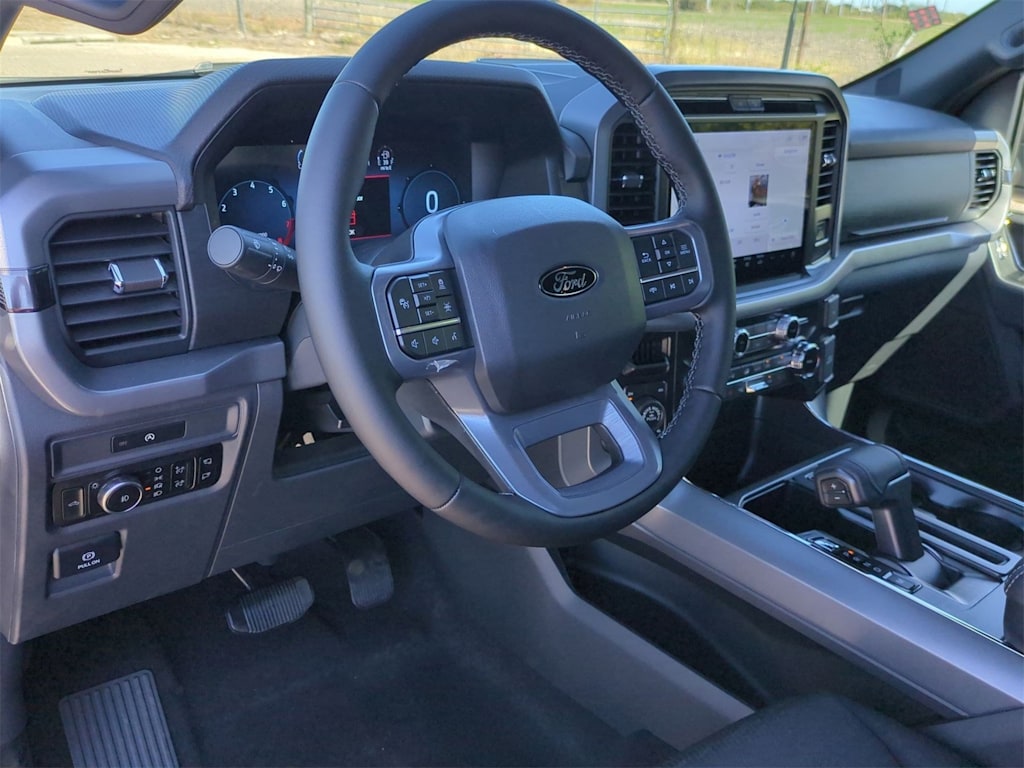 Thumbnail: 2025 Ford F-150 - 2