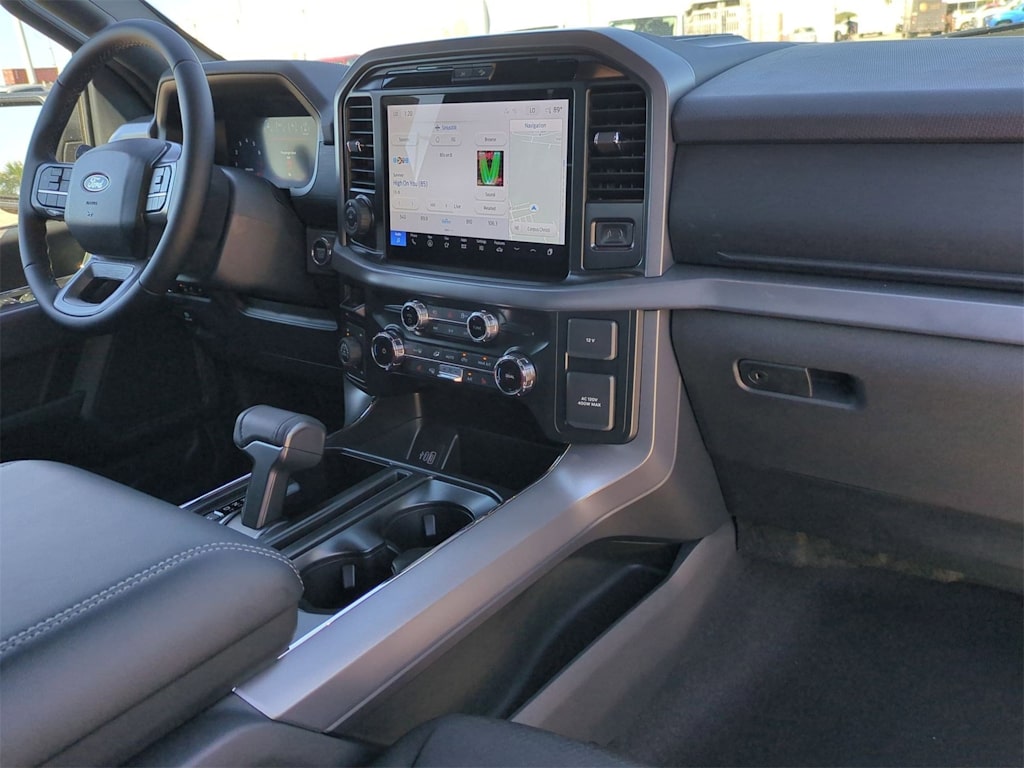 Thumbnail: 2025 Ford F-150 - 14