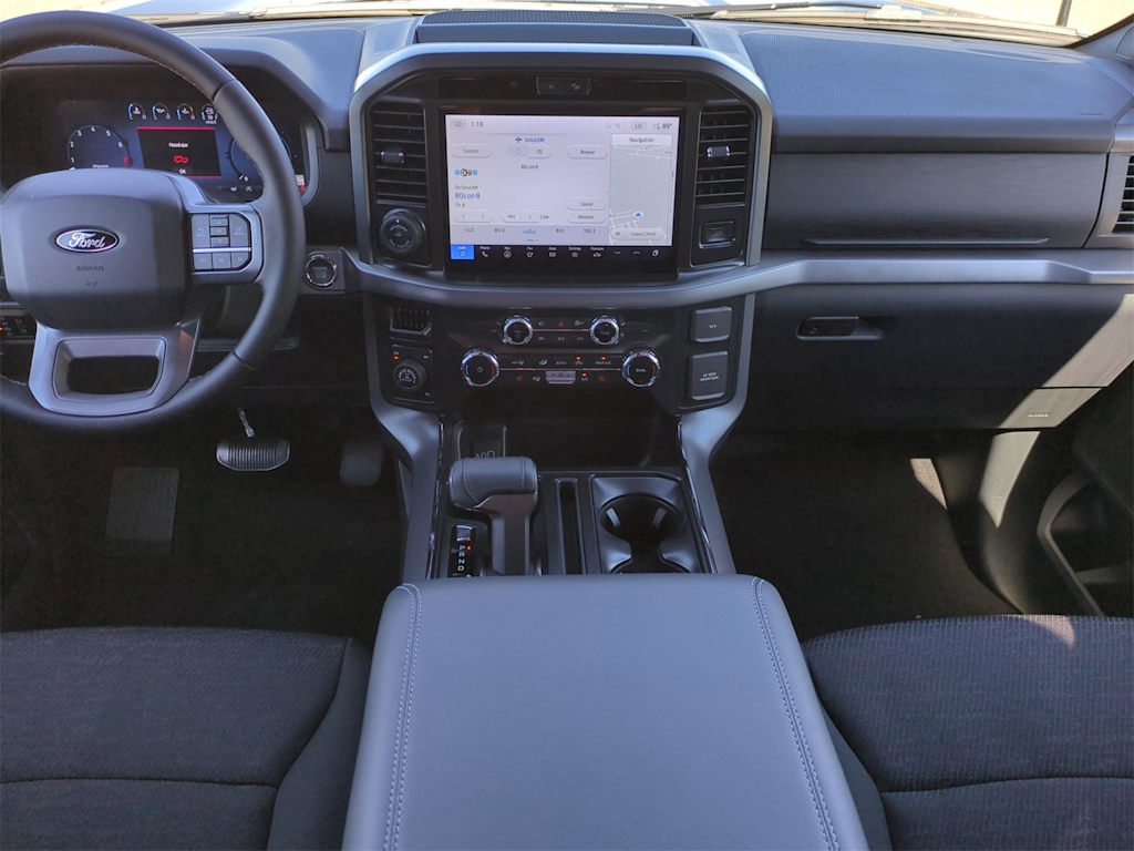 Thumbnail: 2025 Ford F-150 - 10