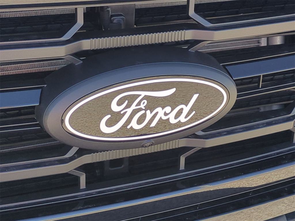 Thumbnail: 2025 Ford F-150 - 7