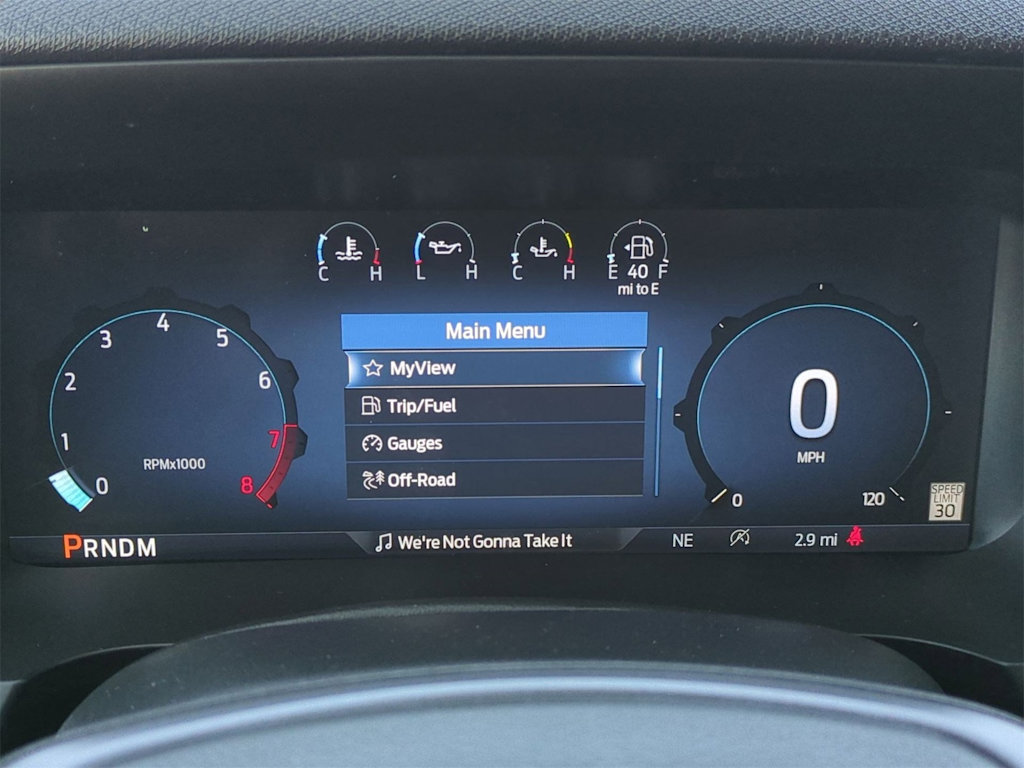 Thumbnail: 2025 Ford F-150 - 17