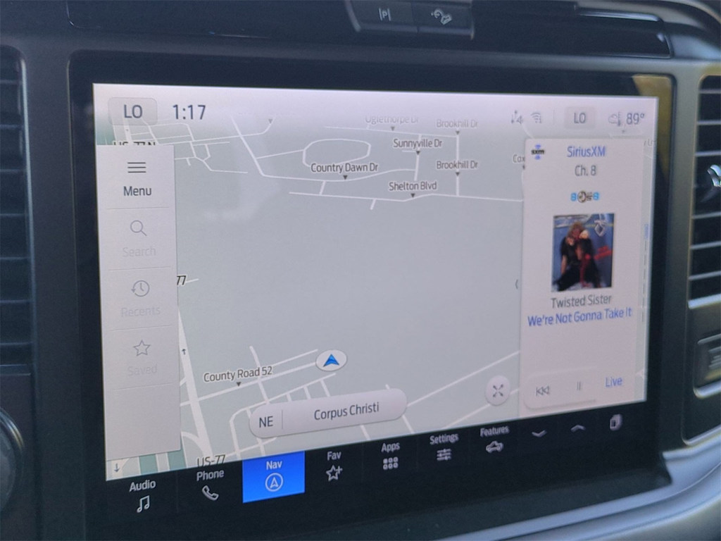 Thumbnail: 2025 Ford F-150 - 26