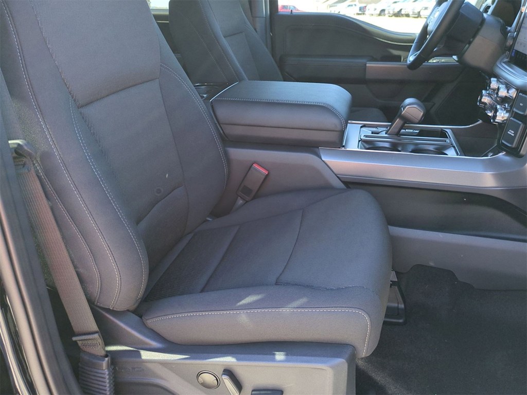 Thumbnail: 2025 Ford F-150 - 12