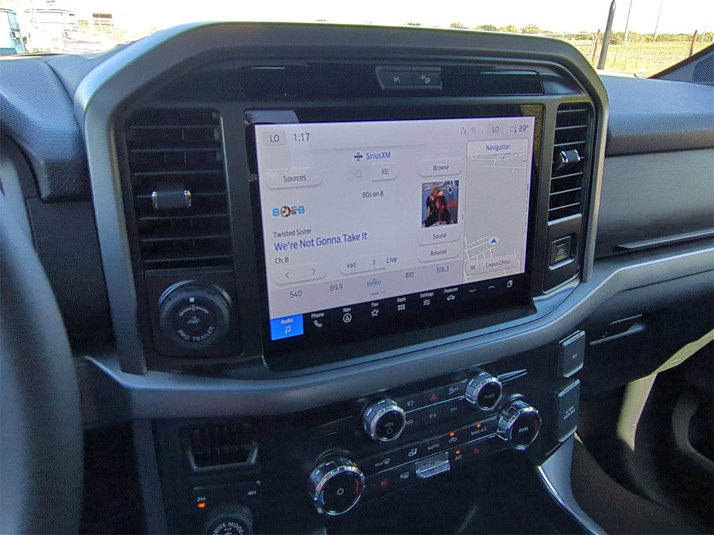 Thumbnail: 2025 Ford F-150 - 15