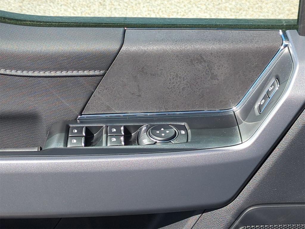 Thumbnail: 2025 Ford F-150 - 32