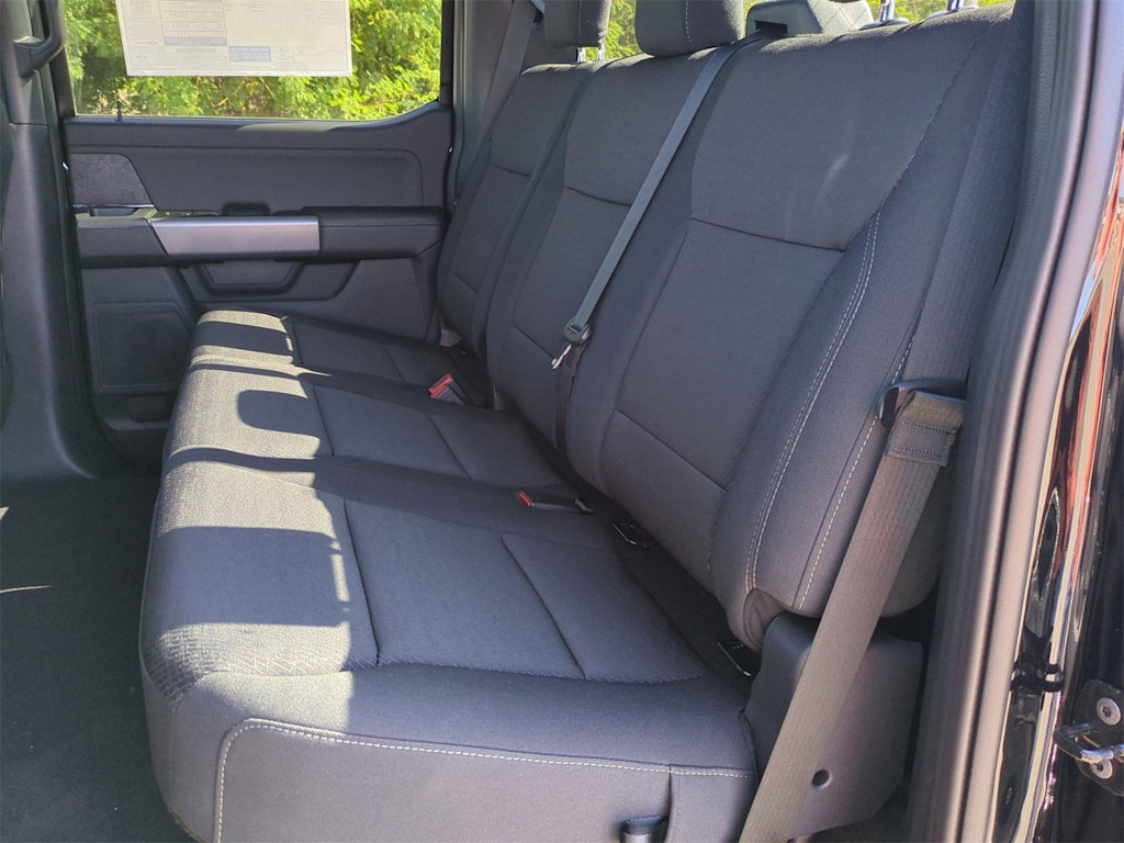 Thumbnail: 2025 Ford F-150 - 13