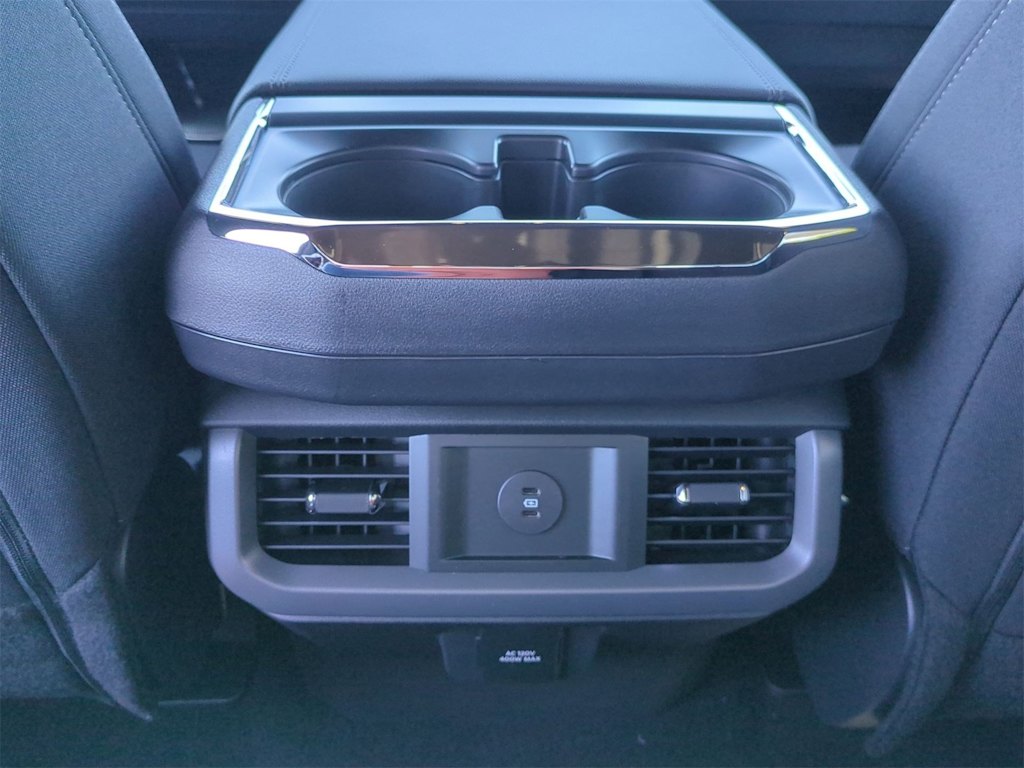 Thumbnail: 2025 Ford F-150 - 30