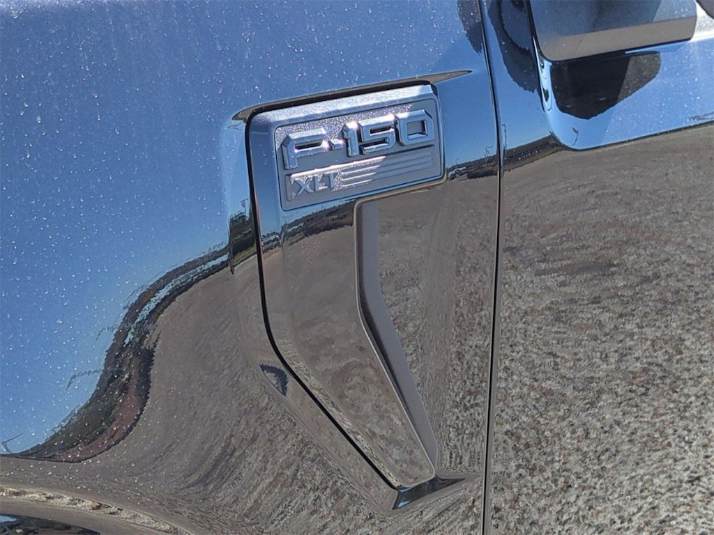 Thumbnail: 2025 Ford F-150 - 34