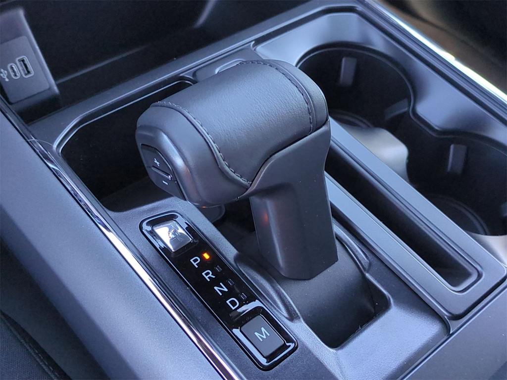 Thumbnail: 2025 Ford F-150 - 16