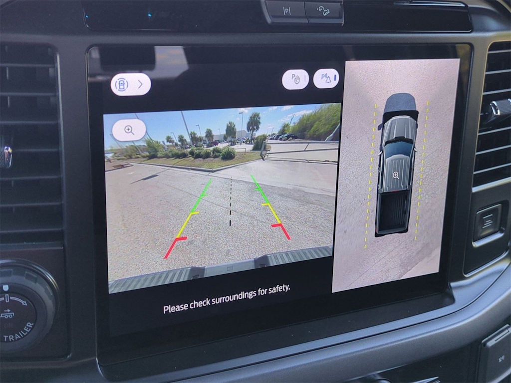 Thumbnail: 2025 Ford F-150 - 27