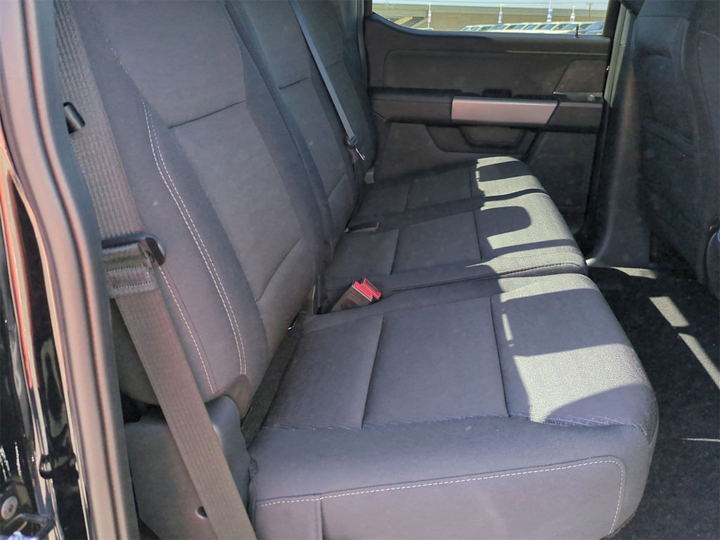 Thumbnail: 2025 Ford F-150 - 33