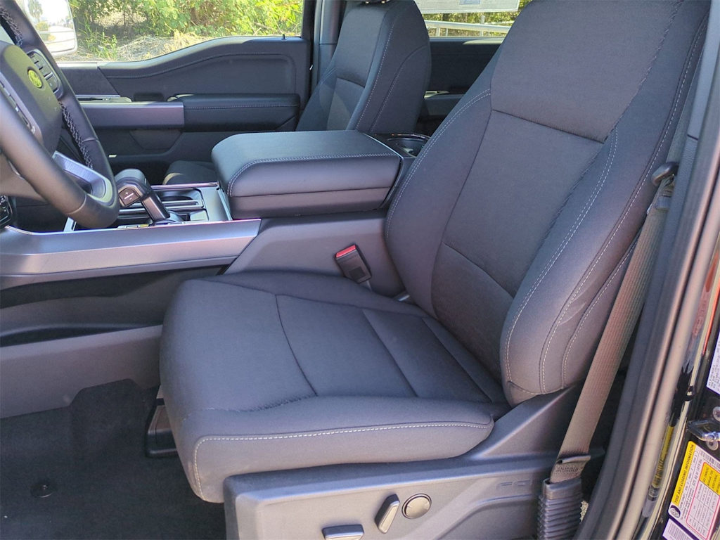 Thumbnail: 2025 Ford F-150 - 11