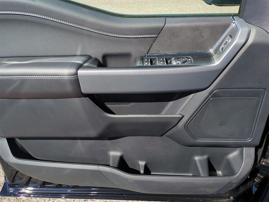 Thumbnail: 2025 Ford F-150 - 31