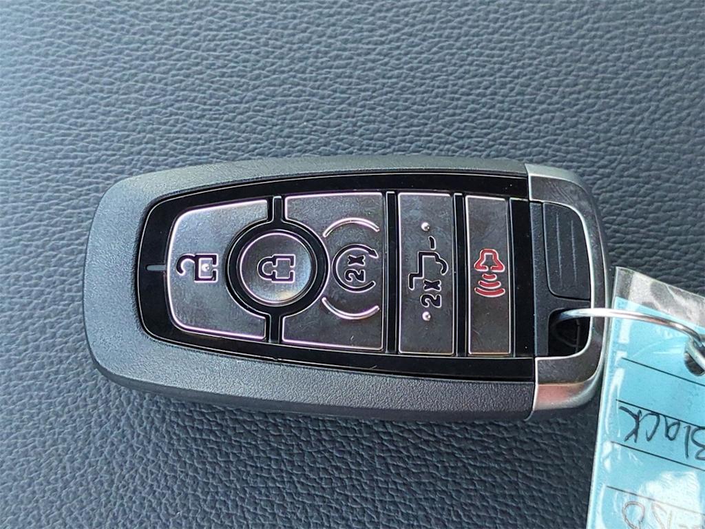 Thumbnail: 2025 Ford F-150 - 19