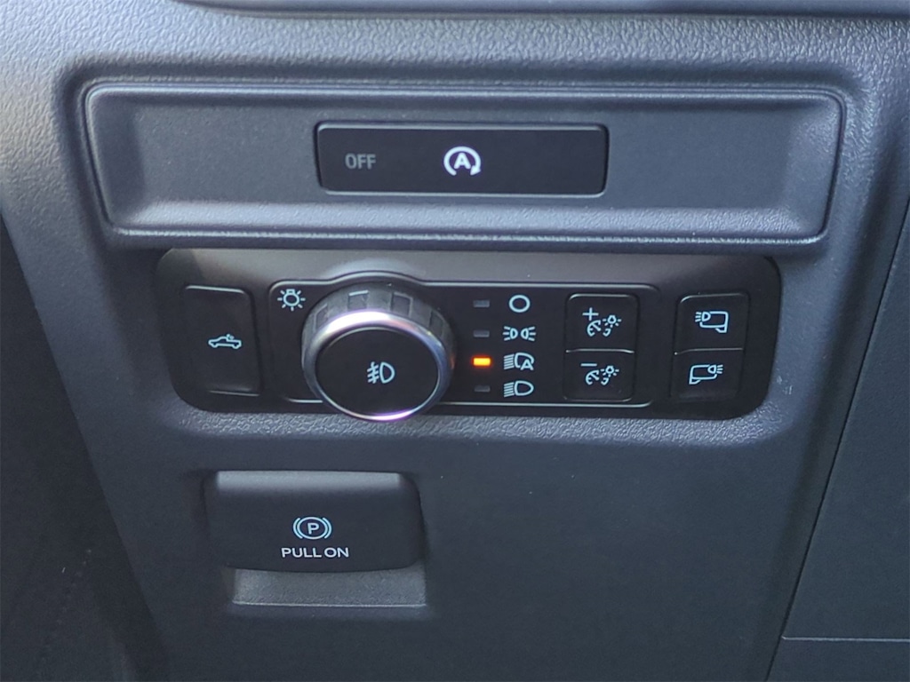 Thumbnail: 2025 Ford F-150 - 29