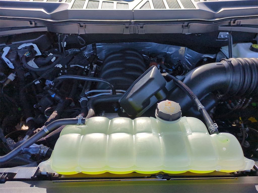 Thumbnail: 2025 Ford F-150 - 9