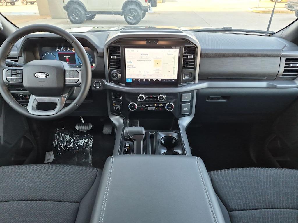 Thumbnail: 2026 Ford F-150 - 10
