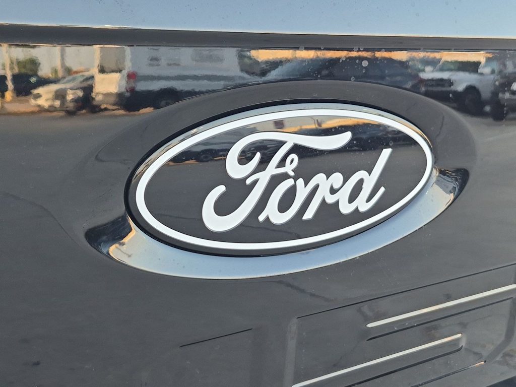 Thumbnail: 2026 Ford F-150 - 7