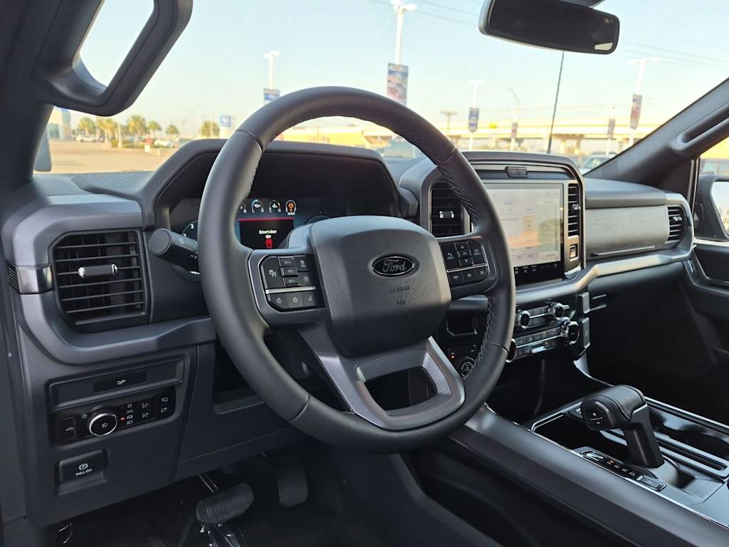 Thumbnail: 2026 Ford F-150 - 2