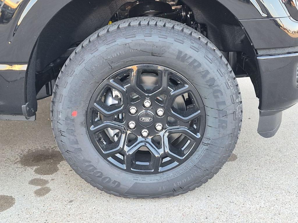 Thumbnail: 2026 Ford F-150 - 8