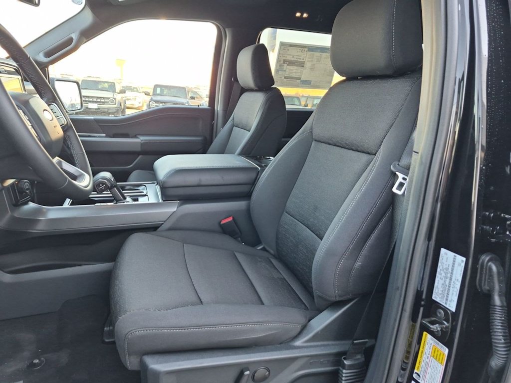 Thumbnail: 2026 Ford F-150 - 11