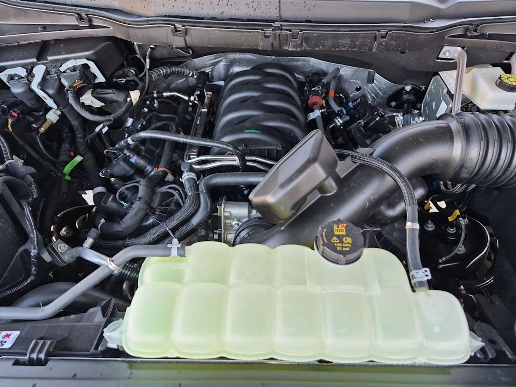 Thumbnail: 2026 Ford F-150 - 9