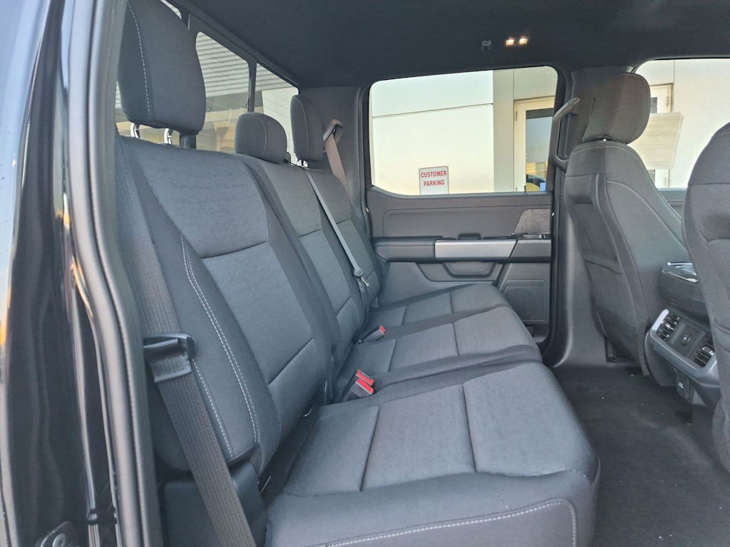 Thumbnail: 2026 Ford F-150 - 33