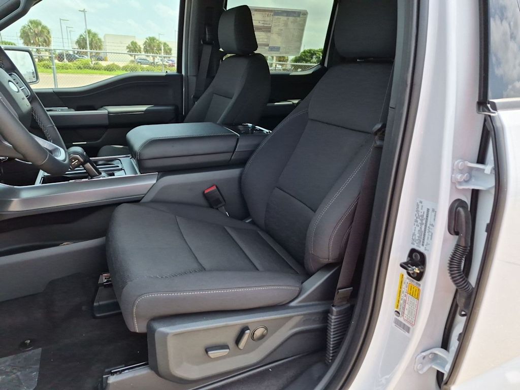 Thumbnail: 2026 Ford F-150 - 11