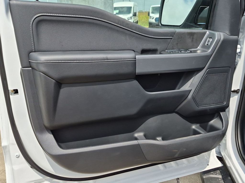 Thumbnail: 2026 Ford F-150 - 31