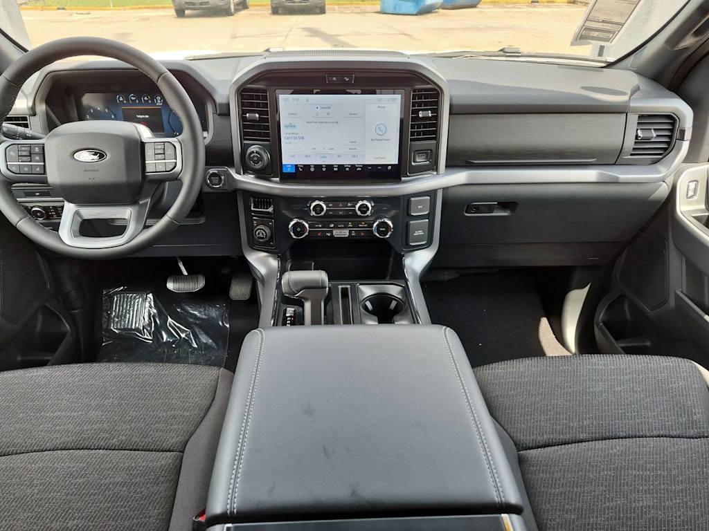 Thumbnail: 2026 Ford F-150 - 10