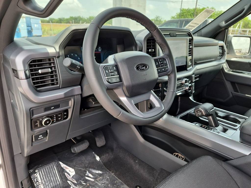 Thumbnail: 2026 Ford F-150 - 2