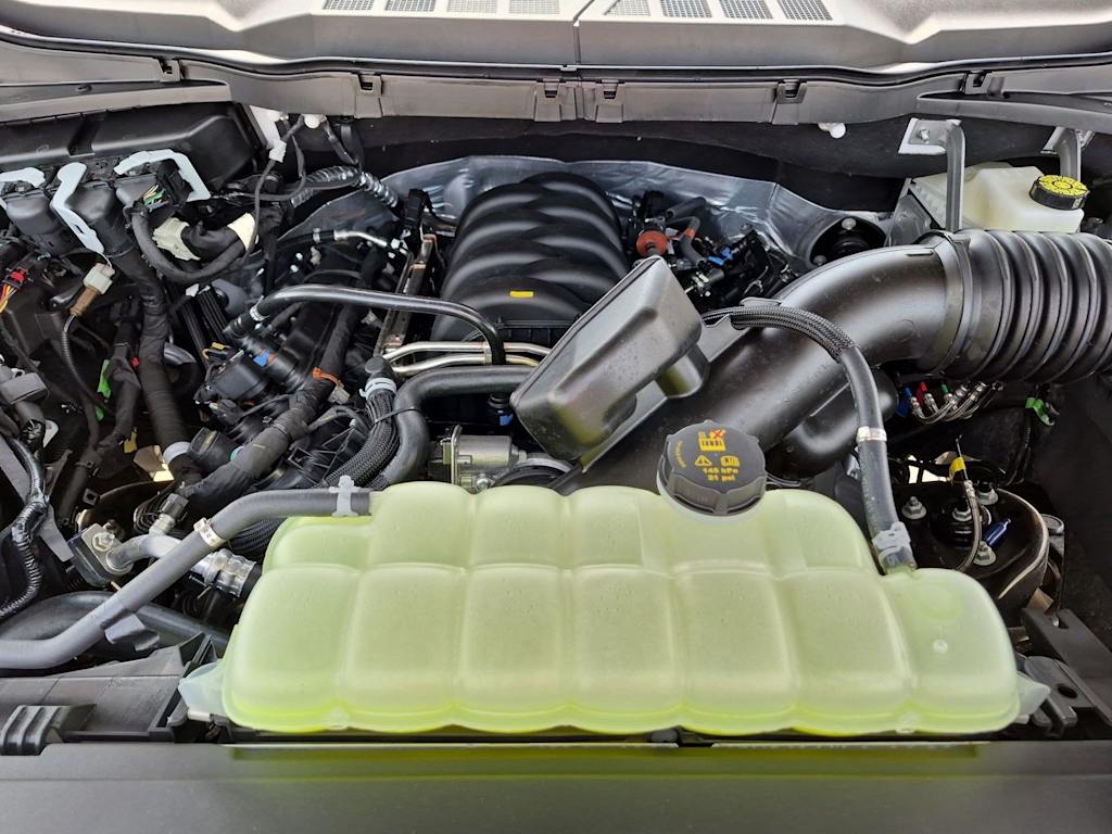 Thumbnail: 2026 Ford F-150 - 9