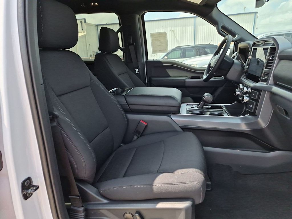 Thumbnail: 2026 Ford F-150 - 12