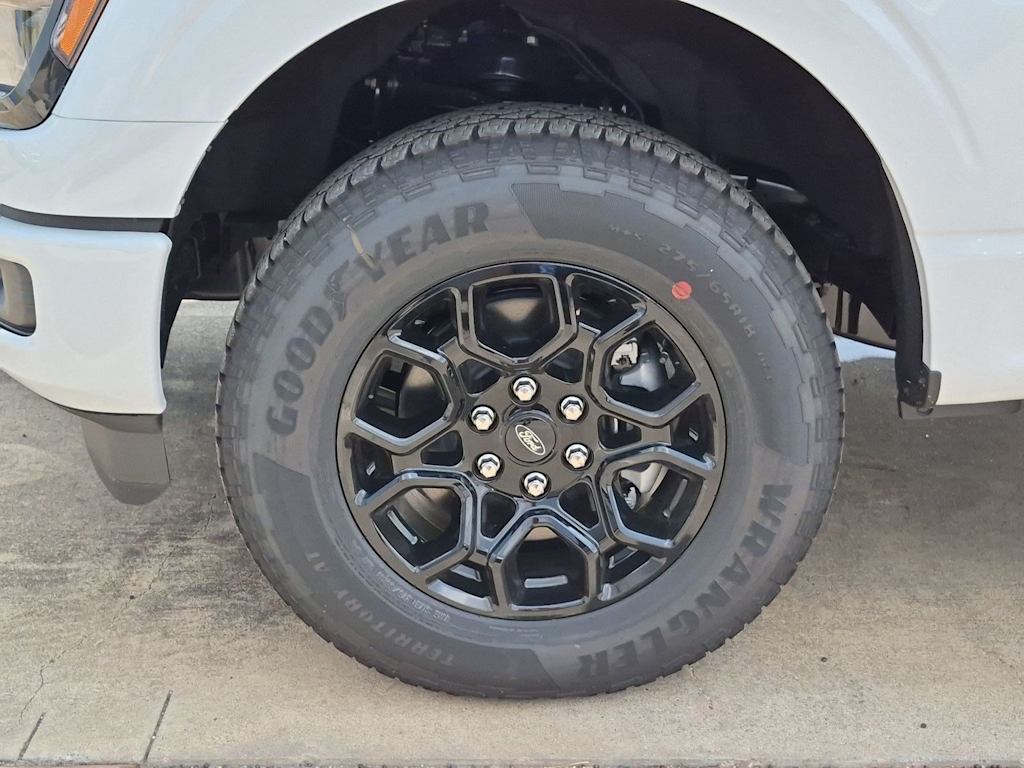 Thumbnail: 2026 Ford F-150 - 8