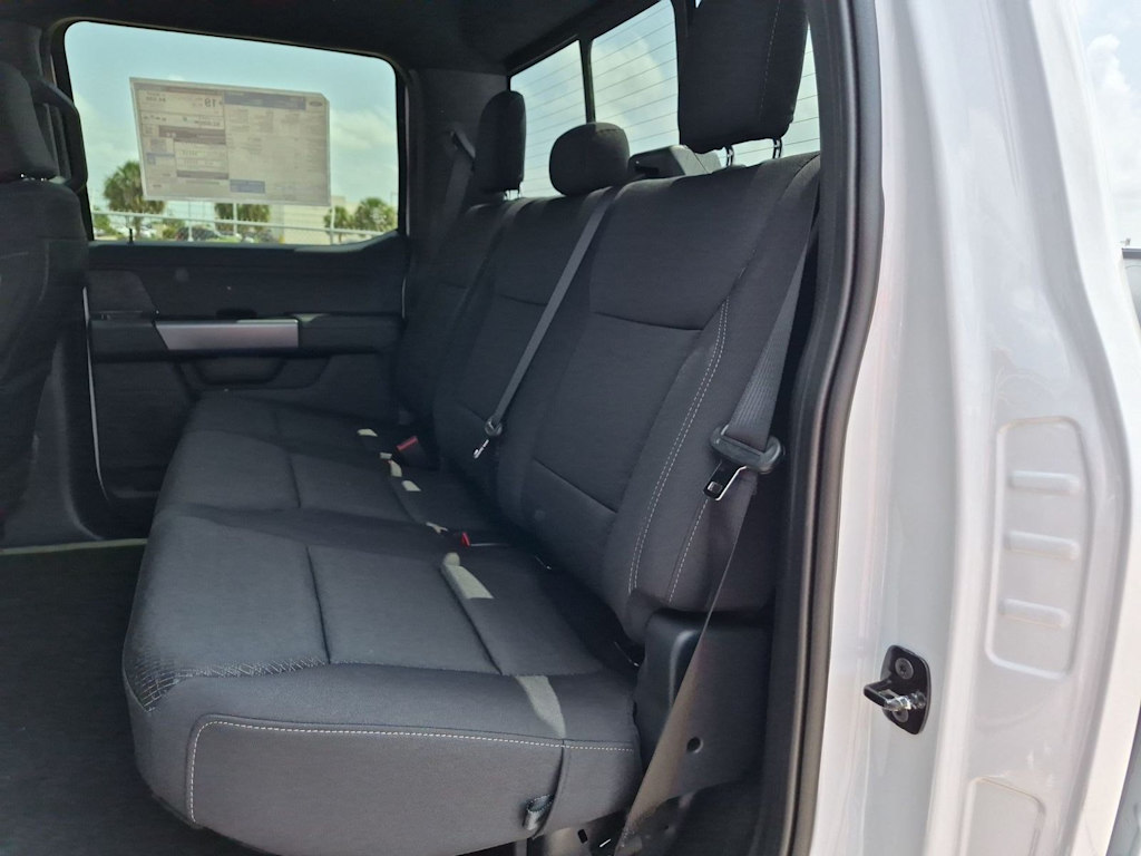 Thumbnail: 2026 Ford F-150 - 13