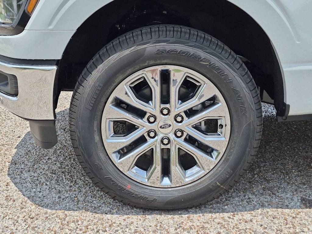 Thumbnail: 2026 Ford F-150 - 34