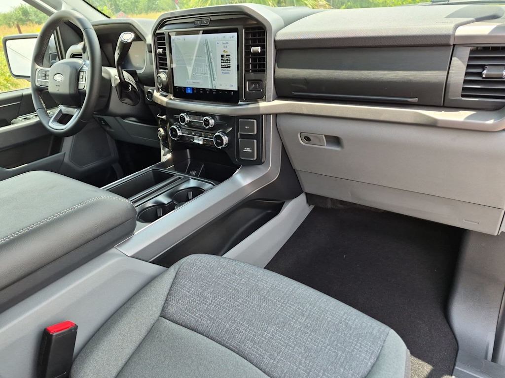 Thumbnail: 2026 Ford F-150 - 13