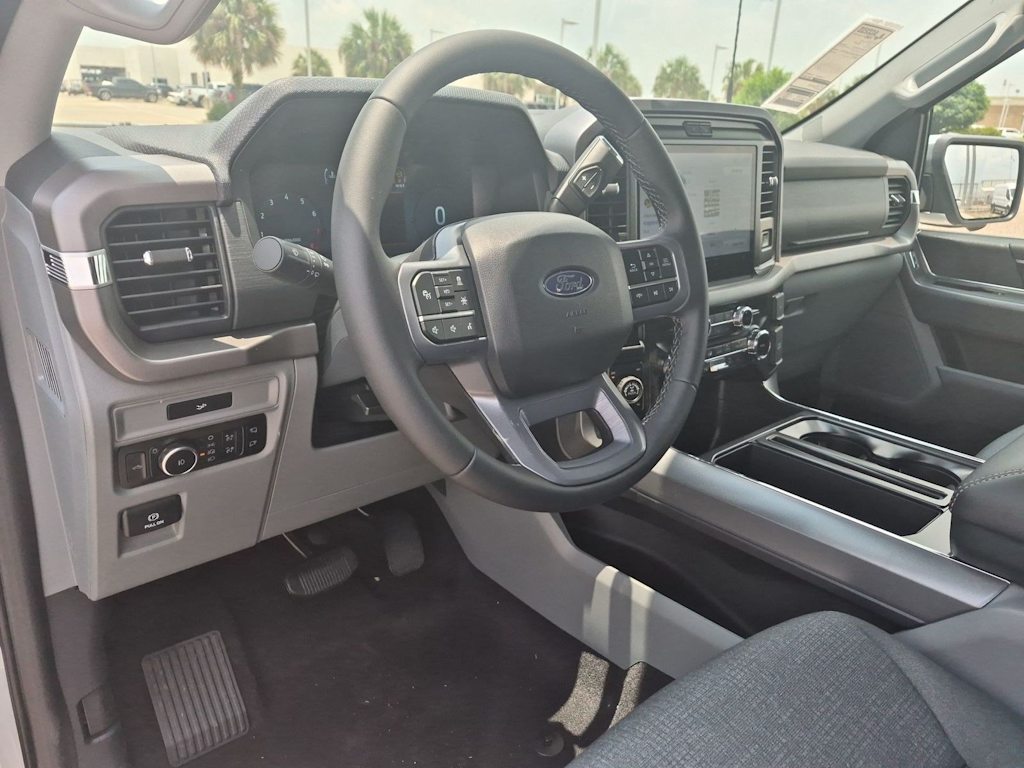 Thumbnail: 2026 Ford F-150 - 2
