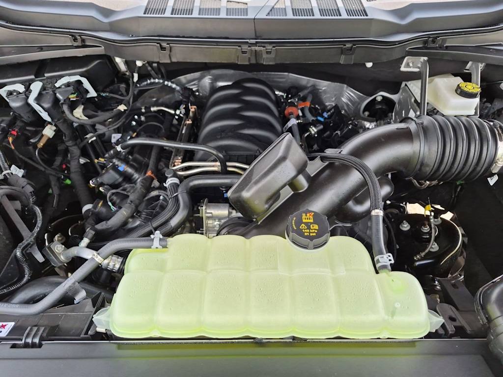 Thumbnail: 2026 Ford F-150 - 8