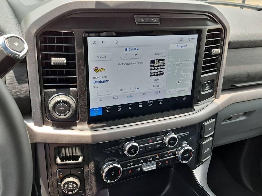 Thumbnail: 2026 Ford F-150 - 14