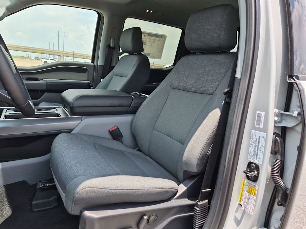 Thumbnail: 2026 Ford F-150 - 10