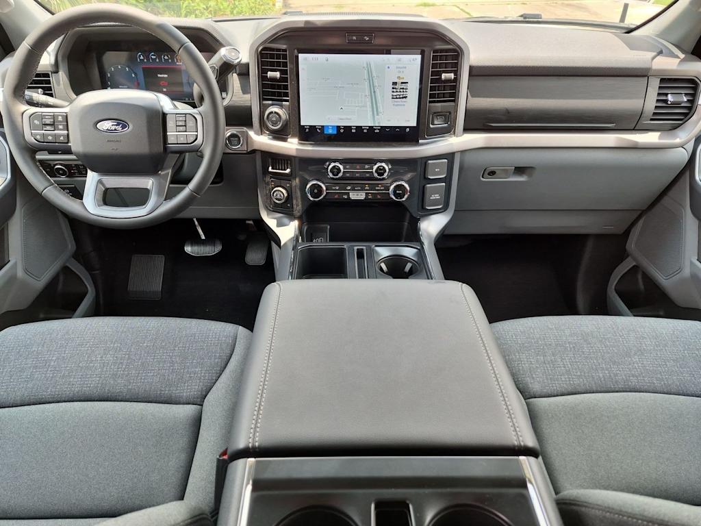 Thumbnail: 2026 Ford F-150 - 9